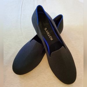 Rothy's The Loafer Size 8